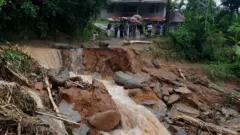 केरल में बाढ़
