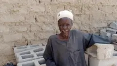 'Why I remove roof of my house to sell' to pay for my son ransom
