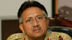 پرویز مشرف