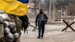 Військовий