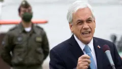 Sebastián Piñera