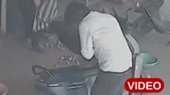 దొంగతనం, సీసీటీవీ