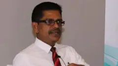 අමාත්‍යංශ ලේකම්වරයෙකු වූ ප්‍රියන්ත මායාදුන්නේ අපරාධ පරීක්ෂණ දෙපාර්තෙම්න්තුව විසින් අත්අඩංගුවට ගනු ලැබ තිබේ.