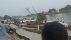 भूकम्प