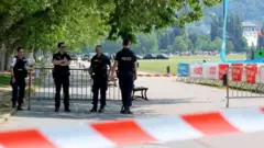 Sawirka booliska Faransiiska 