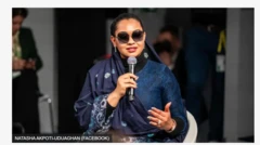 Natasha Akpoti Uduaghan