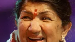 Lata Mageshkar