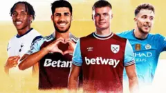 Transfer