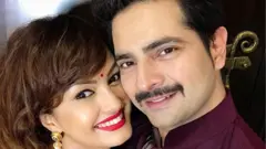 करण मेहरा निशा रावल