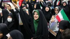 iran