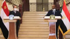 تحذيرات من السودان ومصر من فرض سياسة الأمر الواقع من جانب إثيوبيا