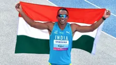 अनिमेष कुजूर