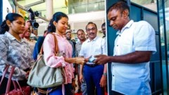 New System to pay bus fair