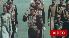 இரான் 'ஷாவின்' ஆட்சியை முடிவுக்கு கொண்டு வந்த அரச விழா! 1971-ல் நடந்தது என்ன?