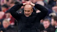 Pep Guardiola