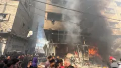 المغازي