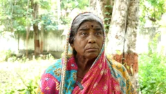 बेबीबाई येसनकर 