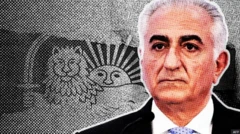 Dad badan ayaa u haliilaya in dib loo soo celiyo boqortooyadii Iiraan.