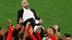 morroco