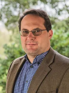 Eric Kurlander, autor do livro "Os Monstros de Hitler - Uma história sobrenatural do Terceiro Reich"