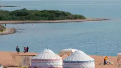 Иссиқкўл – Қирғизистоннинг сайёҳларни энг кўп ўзига жалб этадиган маскани