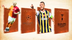 avrupa kupaları