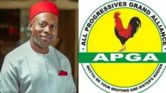 Chukwuma Soludo