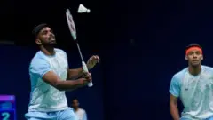 బ్యాడ్మింటన్