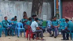 তেঁতুলতলা মাঠ