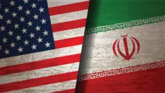 علما إيران والولايات المتحدة