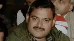 விகாஸ் துபே