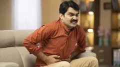 అర్శ మొలలు 