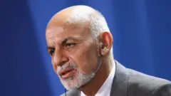 اشرف غني