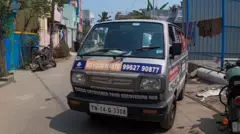 சமூக சேவை, உணவு