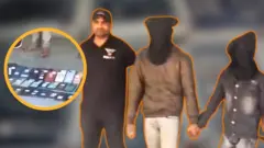 મોબાઇલ ચોર