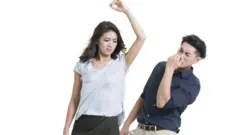 Body odour