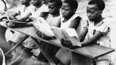 Avec lq propagation de la pandémie du virus de la Covid -19 l'idée de dispenser les cours en plein air est bien accueillie par certains éducateurs