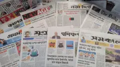 পত্রিকা