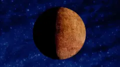 புதன் கோள்: சூரிய குடும்பத்தில் உள்ள இந்த மிகச்சிறிய கிரகம் ஒரு காலத்தில் பூமியைப் போல் பெரிதாக இருந்ததா?