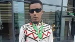 ዐቃቤ ሕግ ሽብሩ ጉታ መገርሳ 