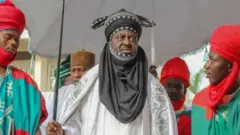 Aminu Ado