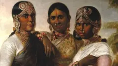 વાડિયાર રાણીઓ