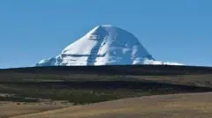 कैलाश