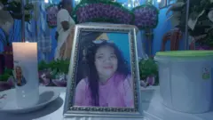 Papua, Rumah Sakit Marthen Indey, Martha Ngurmeten