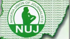 NUJ
