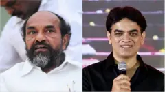 ఆర్ కృష్ణయ్య, నిరంజన్ రెడ్డి