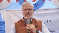 नाओर गिलोन