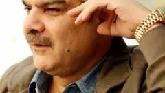 مبشر لقمان