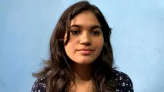 सुमन कुमारी