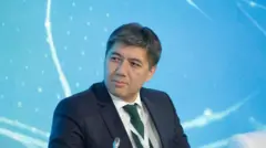 Мелис Тургунбаев